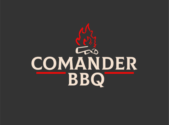 COMANDER BBQ (ESPECIAS)
