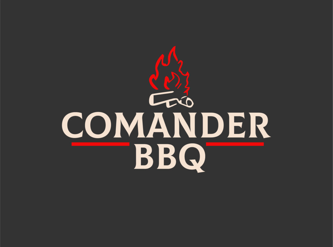 Marca Comercial Comander BBQ